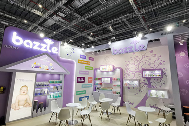 2021上海嬰童展